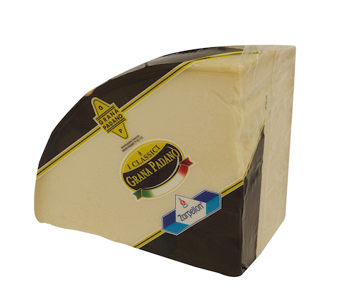 Grana Padano – Zarpellon