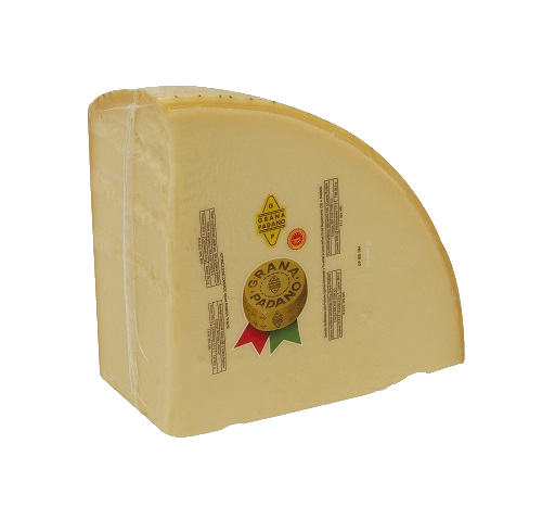 Grana Padano – Zarpellon